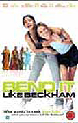 Bend It Like Beckham